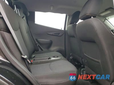 Zdjęcie 10 z 12 samochodu: 2020 CHEVROLET SPARK 1LT VIN:KL8CD6SA7LC442344 - miniatura