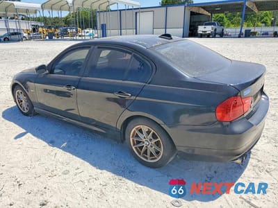 Drugie zdjęcie samochodu z przodu: 2010 BMW 328 I VIN:WBAPH7C59AA800022 - miniatura