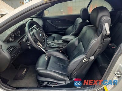 Zdjęcie 7 z 12 samochodu: 2006 BMW 650 I VIN:WBAEK13406CN79824 - miniatura