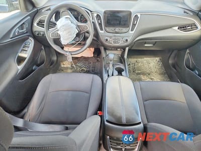 Zdjęcie 8 z 12 samochodu: 2022 CHEVROLET MALIBU LT VIN:1G1ZD5ST9NF178843 - miniatura