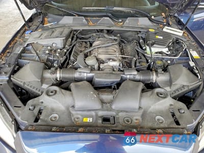 Zdjęcie 11 z 12 samochodu: 2012 JAGUAR XJL VIN:SAJWA2GB6CLV37082 - miniatura