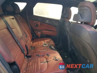 Zdjęcie 11 z 12 samochodu: 2023 KIA SPORTAGE SX PRESTIGE VIN:KNDPXCAG6P7067887 - miniatura