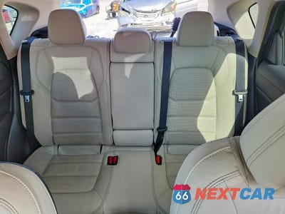 Zdjęcie 10 z 13 samochodu: 2025 MAZDA CX-5 PREFERRED VIN:JM3KFBCL6S0556462 - miniatura