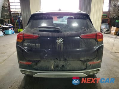 Zdjęcie 6 z 13 samochodu: 2021 BUICK ENCORE GX SELECT VIN:KL4MMESL6MB106726 - miniatura