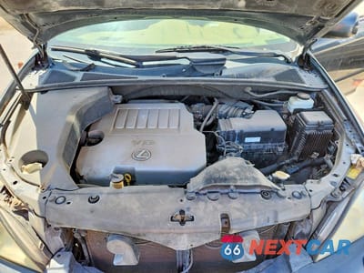 Zdjęcie 12 z 13 samochodu: 2007 LEXUS RX 350 VIN:2T2GK31U07C016304 - miniatura