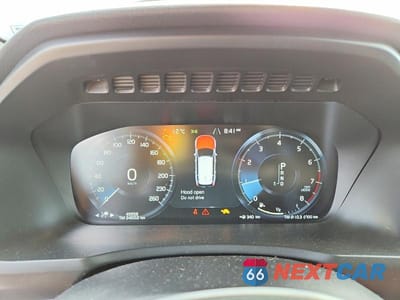 Zdjęcie 9 z 13 samochodu: 2019 VOLVO XC90 T6 MOMENTUM VIN:YV4A22PK7K1488665 - miniatura