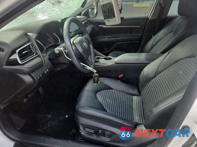 Zdjęcie 7 z 13 samochodu: 2023 TOYOTA CAMRY SE VIN:4T1T11AK0PU734636 - miniatura