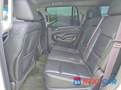 Zdjęcie 6 z 13 samochodu: 2015 CHEVROLET TAHOE K1500 LT VIN:1GNSKBKC0FR220207 - miniatura