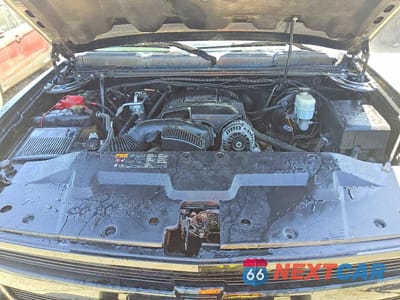 Zdjęcie 11 z 12 samochodu: 2013 CHEVROLET SILVERADO K1500 LT VIN:3GCPKSE2XDG234520 - miniatura