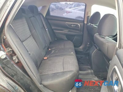 Zdjęcie 10 z 12 samochodu: 2017 NISSAN ALTIMA 2.5 SV VIN:1N4AL3AP6HC242591 - miniatura