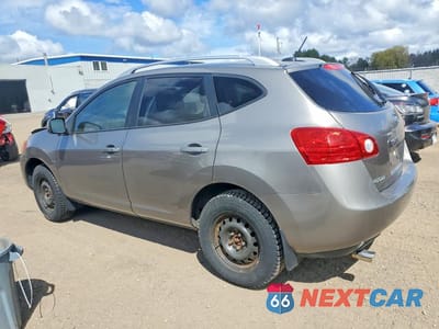 Drugie zdjęcie samochodu z przodu: 2009 NISSAN ROGUE S VIN:JN8AS58V99W174126 - miniatura