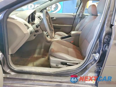 Zdjęcie 7 z 12 samochodu: 2012 CHEVROLET MALIBU LS VIN:1G1ZB5E00CF299233 - miniatura