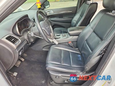 Zdjęcie 7 z 13 samochodu: 2019 JEEP GRAND CHEROKEE LIMITED VIN:1C4RJFBG0KC712222 - miniatura
