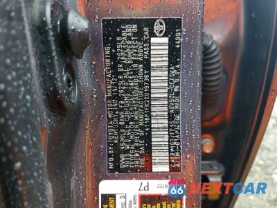 Zdjęcie 12 z 12 samochodu: 2012 TOYOTA CAMRY SE VIN:4T1BF1FK2CU197381 - miniatura