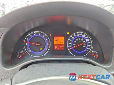 Zdjęcie 9 z 12 samochodu: 2009 INFINITI G37 SEDAN X VIN:JNKCV61F89M358066 - miniatura