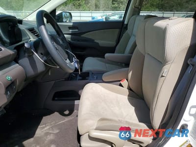 Zdjęcie 7 z 12 samochodu: 2014 HONDA CR-V EX VIN:5J6RM4H57EL059775 - miniatura