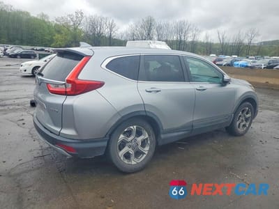 Trzecie zdjęcie samochodu z tyłu: 2017 HONDA CR-V EXL VIN:2HKRW2H8XHH630957 - miniatura
