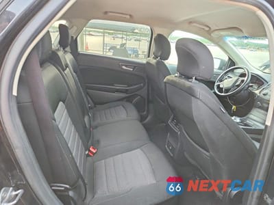 Zdjęcie 10 z 12 samochodu: 2019 FORD EDGE SE VIN:2FMPK3G96KBB77003 - miniatura
