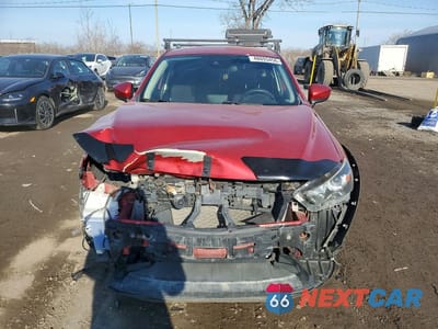 Piąte zdjęcie samochodu w środku: 2018 MAZDA CX-3 SPORT VIN:JM1DKDB79J0326751 - miniatura