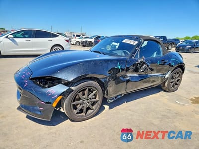 2025 MAZDA MX-5 MIATA SPORT JM1NDAB75S0659611 - główne zdjęcie licytacji z USA - miniatura