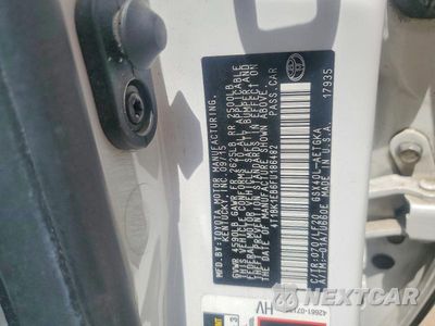 Zdjęcie 12 z 12 samochodu: 2015 TOYOTA AVALON XLE PREMIUM VIN:4T1BK1EB6FU186482 - miniatura