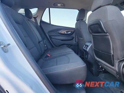 Zdjęcie 11 z 13 samochodu: 2019 GMC TERRAIN SLE VIN:3GKALMEV4KL221263 - miniatura