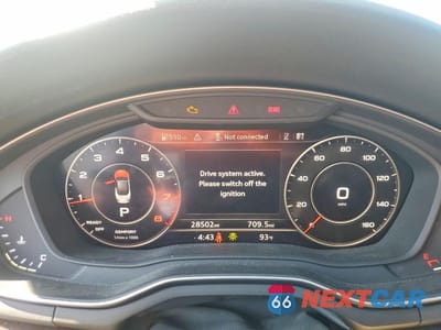 Zdjęcie 9 z 13 samochodu: 2019 AUDI A5 PREMIUM PLUS VIN:WAUYNGF56KN002466 - miniatura