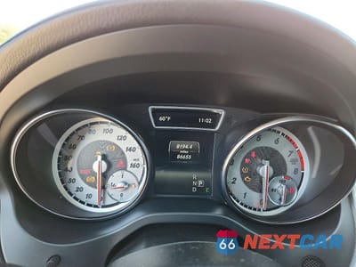 Zdjęcie 9 z 11 samochodu: 2014 MERCEDES-BENZ CLA 250 4MATIC VIN:WDDSJ4GB0EN154809 - miniatura