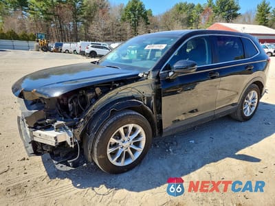 2025 HONDA CR-V EXL 2HKRS4H71SH401363 - główne zdjęcie licytacji z USA - miniatura