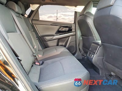 Zdjęcie 11 z 14 samochodu: 2025 TOYOTA BZ4X XLE VIN:JTMAAAAA1SA056038 - miniatura