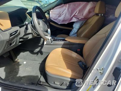Zdjęcie 7 z 12 samochodu: 2022 HYUNDAI SONATA LIMITED VIN:KMHL34J25NA204608 - miniatura