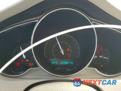 Zdjęcie 9 z 13 samochodu: 2010 CHEVROLET MALIBU LS VIN:1G1ZA5E01AF287561 - miniatura