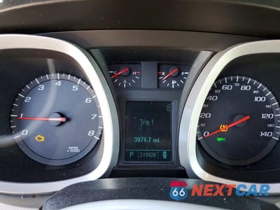 Zdjęcie 9 z 14 samochodu: 2010 CHEVROLET EQUINOX LS VIN:2CNALBEW3A6274088 - miniatura