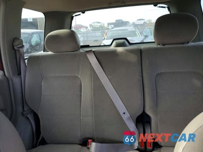 Zdjęcie 10 z 13 samochodu: 2002 JEEP LIBERTY LIMITED VIN:1J4GL58K72W124138 - miniatura
