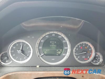 Zdjęcie 9 z 11 samochodu: 2011 MERCEDES-BENZ E 350 4MATIC VIN:WDDHF8HB9BA467703 - miniatura