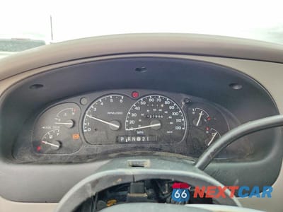 Zdjęcie 9 z 13 samochodu: 1999 FORD EXPLORER XLT VIN:1FMZU34X5XUA30534 - miniatura