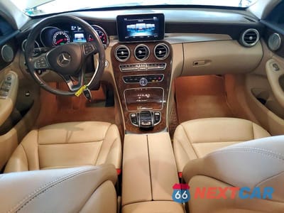 Zdjęcie 8 z 12 samochodu: 2015 MERCEDES-BENZ C 300 VIN:55SWF4JB7FU056168 - miniatura