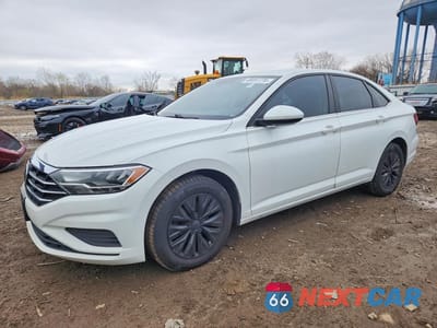 2019 VOLKSWAGEN JETTA 3VWC57BU7KM064606 - główne zdjęcie licytacji z USA - miniatura
