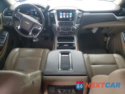Zdjęcie 8 z 13 samochodu: 2020 CHEVROLET SUBURBAN K1500 PREMIER VIN:1GNSKJKC0LR174092 - miniatura
