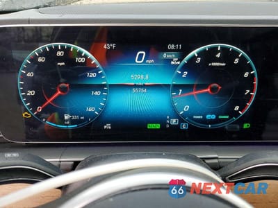 Zdjęcie 9 z 12 samochodu: 2022 MERCEDES-BENZ GLS 450 4MATIC VIN:4JGFF5KE1NA644294 - miniatura