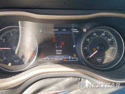 Zdjęcie 9 z 13 samochodu: 2014 JEEP CHEROKEE LIMITED VIN:1C4PJMDB6EW132800 - miniatura