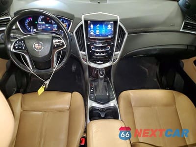 Zdjęcie 8 z 13 samochodu: 2014 CADILLAC SRX LUXURY COLLECTION VIN:3GYFNBE30ES549279 - miniatura
