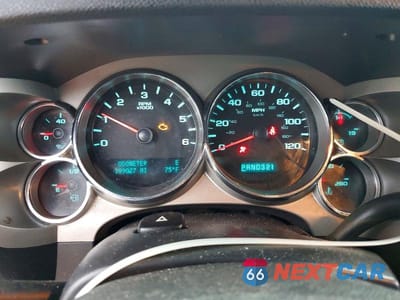 Zdjęcie 9 z 12 samochodu: 2012 GMC SIERRA C1500 SLE VIN:3GTP1VEA2CG210285 - miniatura