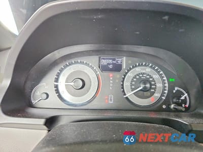 Zdjęcie 9 z 13 samochodu: 2016 HONDA ODYSSEY VAN VIN:5FNRL5H46GB054594 - miniatura