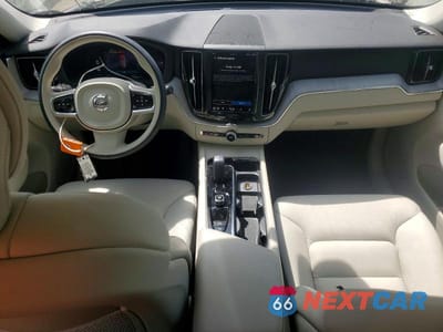 Zdjęcie 8 z 12 samochodu: 2024 VOLVO XC60 PLUS VIN:YV4H60DL6R1782587 - miniatura