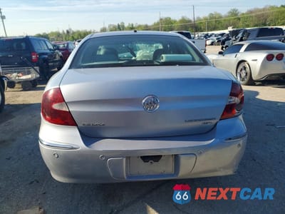Zdjęcie 6 z 12 samochodu: 2005 BUICK LACROSSE CXL VIN:2G4WD532851310056 - miniatura
