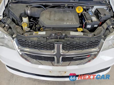 Zdjęcie 12 z 13 samochodu: 2017 DODGE GRAND CARAVAN SXT VIN:2C4RDGCG1HR677556 - miniatura