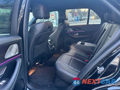 Zdjęcie 7 z 13 samochodu: 2020 MERCEDES-BENZ GLE 350 VIN:4JGFB4JB8LA185548 - miniatura