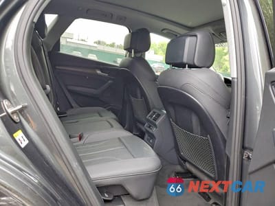 Zdjęcie 10 z 12 samochodu: 2024 AUDI Q5 PREMIUM PLUS 45 VIN:WA1EAAFY3R2082193 - miniatura