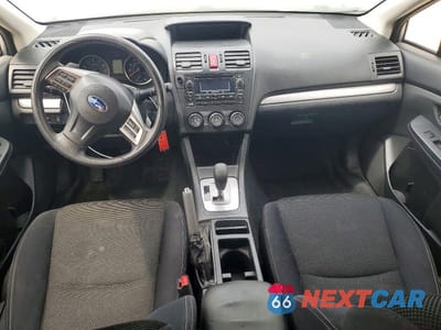 Zdjęcie 8 z 13 samochodu: 2014 SUBARU XV CROSSTREK 2.0 PREMIUM VIN:JF2GPACC7EH339659 - miniatura